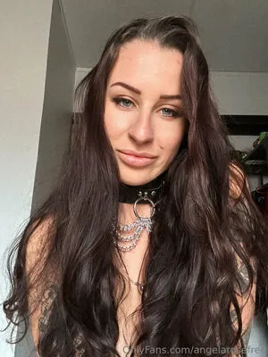 Angelarosefree OnlyFans Leaked Free Thumbnail Picture - #6iP4fLN4DR