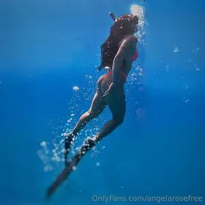Angelarosefree OnlyFans Leaked Free Thumbnail Picture - #MhjXknEIum