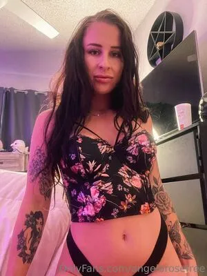 Angelarosefree OnlyFans Leaked Free Thumbnail Picture - #PIWf0gcLuw