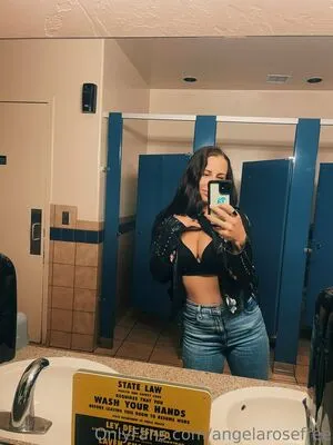 Angelarosefree OnlyFans Leaked Free Thumbnail Picture - #l7rsoXYgMQ