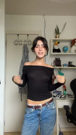 Angelarrochista OnlyFans Leaked Free Thumbnail Picture - #8TiQITMK5M