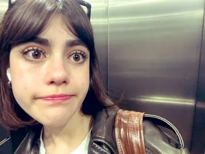 Angelarrochista OnlyFans Leaked Free Thumbnail Picture - #FRHx3Mjho7