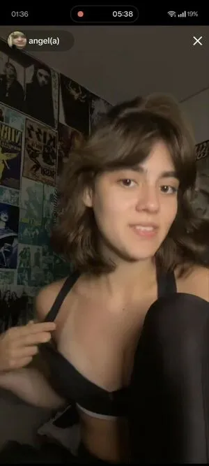 Angelarrochista OnlyFans Leaked Free Thumbnail Picture - #JhOmYwW7Ym