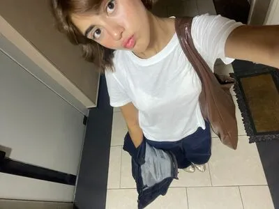 Angelarrochista OnlyFans Leaked Free Thumbnail Picture - #JsVVEecGM5