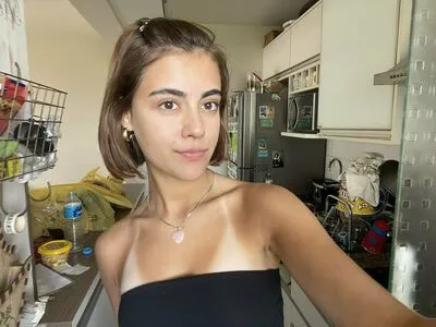 Angelarrochista OnlyFans Leaked Free Thumbnail Picture - #M10WOy38Uy