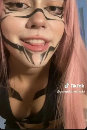 Angelarrochista OnlyFans Leaked Free Thumbnail Picture - #NkBRXriTPf