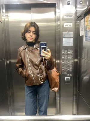 Angelarrochista OnlyFans Leaked Free Thumbnail Picture - #PARdPRYPBT