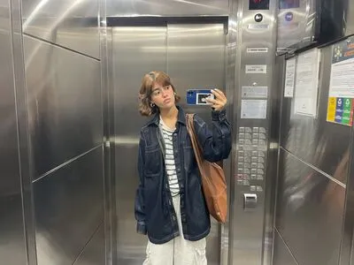 Angelarrochista OnlyFans Leaked Free Thumbnail Picture - #amG8Re73dR