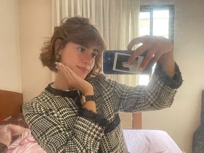 Angelarrochista OnlyFans Leaked Free Thumbnail Picture - #h67g0ahmx4