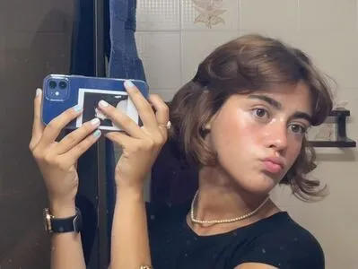 Angelarrochista OnlyFans Leaked Free Thumbnail Picture - #vDmwkoldaH
