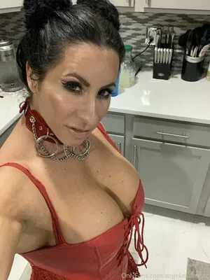 Angelasalvagno OnlyFans Leaked Free Thumbnail Picture - #3LS33eUjrU