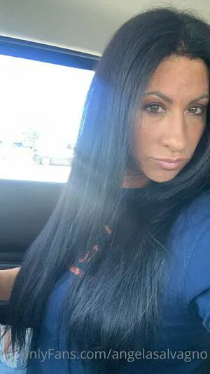Angelasalvagno OnlyFans Leaked Free Thumbnail Picture - #3TQVQbdmJB