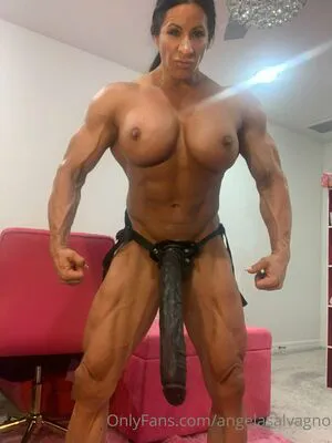 Angelasalvagno OnlyFans Leaked Free Thumbnail Picture - #DWgd6uWhT3