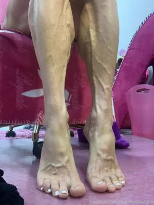 Angelasalvagno OnlyFans Leaked Free Thumbnail Picture - #VnDP6CTnwL
