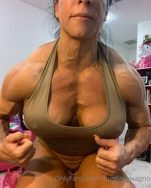 Angelasalvagno OnlyFans Leaked Free Thumbnail Picture - #gsEbK14ZSM