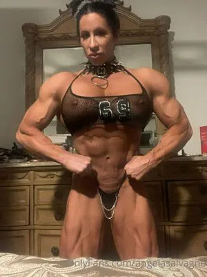Angelasalvagno OnlyFans Leaked Free Thumbnail Picture - #pf7rxlZQBi