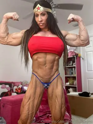 Angelasalvagno OnlyFans Leaked Free Thumbnail Picture - #s6wIaDS6sP
