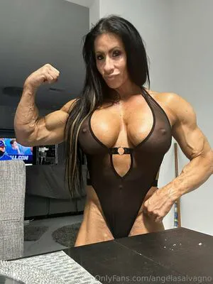 Angelasalvagno OnlyFans Leaked Free Thumbnail Picture - #v5jyeK7zid