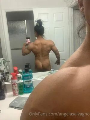Angelasalvagno OnlyFans Leaked Free Thumbnail Picture - #xY42jyDqOe
