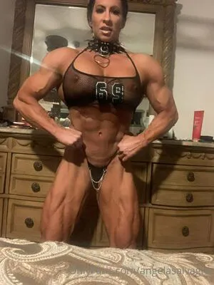 Angelasalvagno OnlyFans Leaked Free Thumbnail Picture - #yHWeJUK6hL