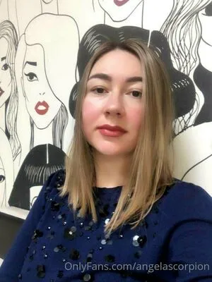 Angelascorpion OnlyFans Leaked Free Thumbnail Picture - #nIn4UdeRIB