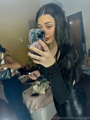 Angelaskye OnlyFans Leaked Free Thumbnail Picture - #3OgWJxjlxo
