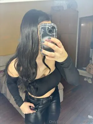 Angelaskye OnlyFans Leaked Free Thumbnail Picture - #VsYag9YG93