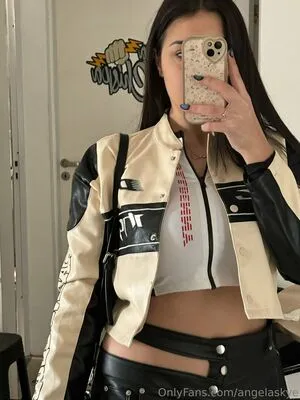 Angelaskye OnlyFans Leaked Free Thumbnail Picture - #bSR7JO71NV