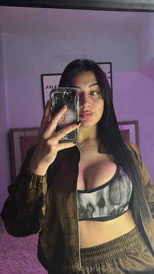 Angelaskye OnlyFans Leaked Free Thumbnail Picture - #iakO9ZoCat