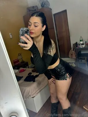 Angelaskye OnlyFans Leaked Free Thumbnail Picture - #nUwzf61PX7