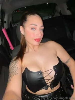 Angelaskye OnlyFans Leaked Free Thumbnail Picture - #p48FJwK0Rr