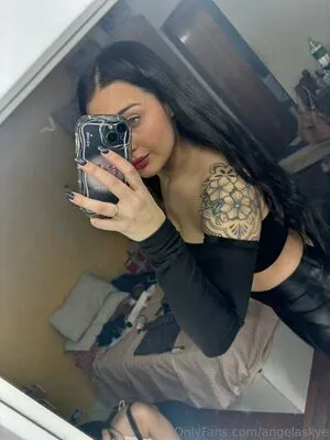 Angelaskye OnlyFans Leaked Free Thumbnail Picture - #rmz6FPmTVM