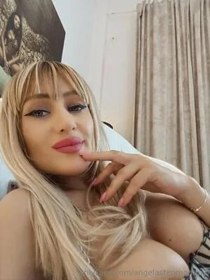 Angelastepmommy OnlyFans Leaked Free Thumbnail Picture - #TcHFH78b3I