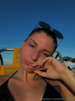 Angelateen OnlyFans Leaked Free Thumbnail Picture - #NKBheBnSle