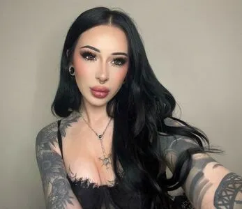 Angelaundead OnlyFans Leaked Free Thumbnail Picture - #CiTVh034jP