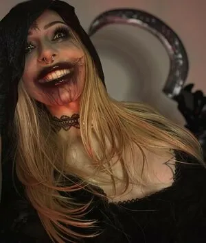Angelaundead OnlyFans Leaked Free Thumbnail Picture - #JZ1AJ4R7NB