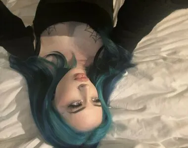 Angelaundead OnlyFans Leaked Free Thumbnail Picture - #fgG5a4cSba