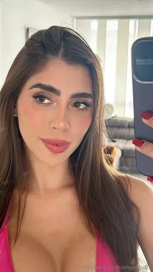Angelav01 OnlyFans Leaked Free Thumbnail Picture - #Xw2k9o9VvP