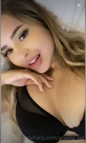 Angelaval1 OnlyFans Leaked Free Thumbnail Picture - #SZ3MNdDkUM
