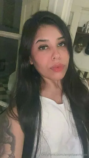 Angelawinslow OnlyFans Leaked Free Thumbnail Picture - #64hqP11DRb