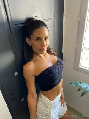 Angelawinslow OnlyFans Leaked Free Thumbnail Picture - #ctCzccsb6M