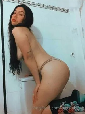 Angelazulok OnlyFans Leaked Free Thumbnail Picture - #Gx6psu95qN
