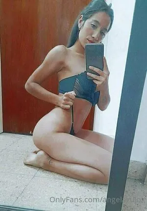 Angelazulok OnlyFans Leaked Free Thumbnail Picture - #TT2wDUeyZS