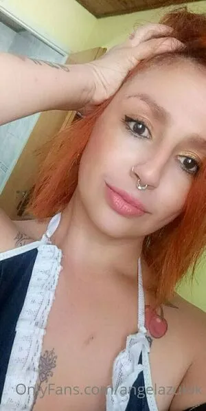 Angelazulok OnlyFans Leaked Free Thumbnail Picture - #VeCFqbPooL