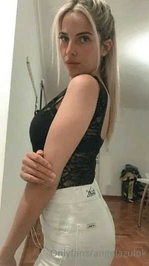 Angelazulok OnlyFans Leaked Free Thumbnail Picture - #iNt9CG0XGK
