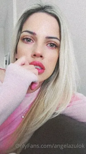 Angelazulok OnlyFans Leaked Free Thumbnail Picture - #pdoPClzJ7I