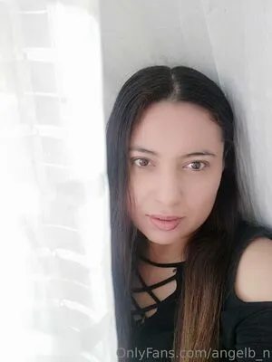 Angelb N OnlyFans Leaked Free Thumbnail Picture - #5t2zQZlQv8