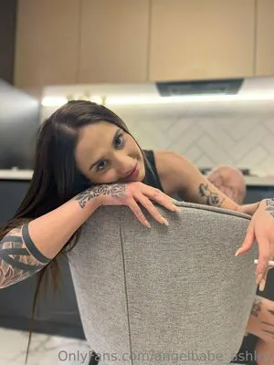 Angelbabe Ashley OnlyFans Leaked Free Thumbnail Picture - #MES4hIl9o5