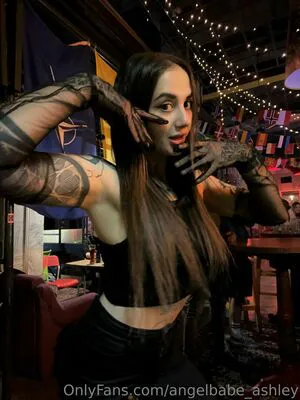 Angelbabe Ashley OnlyFans Leaked Free Thumbnail Picture - #RA1MirJgQO