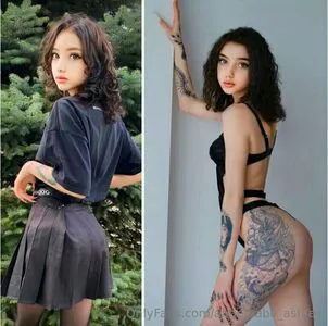 Angelbabe Ashley OnlyFans Leaked Free Thumbnail Picture - #a2DXCz2GHl